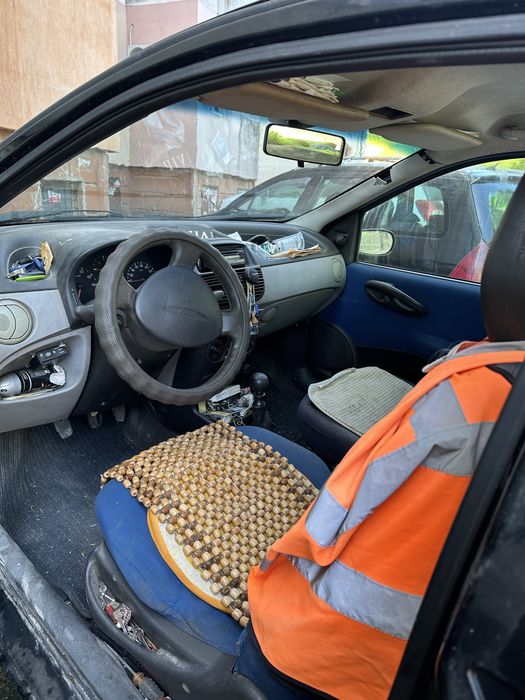 Продава се Fiat Punto MK2