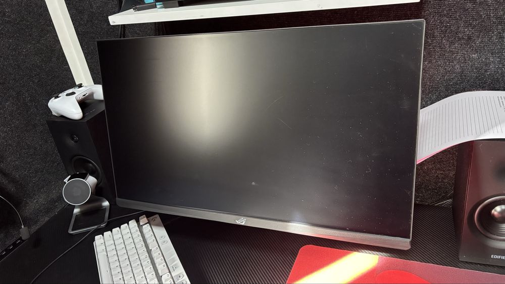 ASUS ROG Swift 360Hz PG259QN
