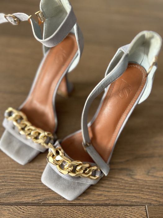 Продам туфли летний