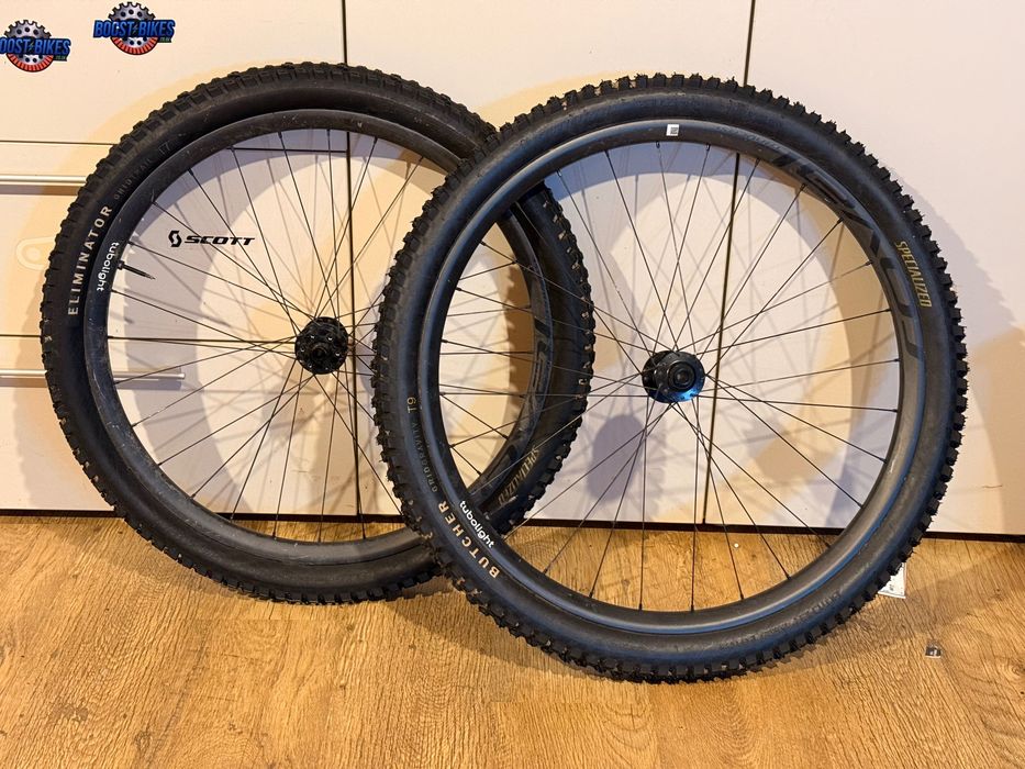 Specialized Turbo Levo Pro S5