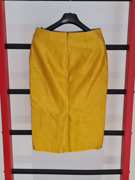 Юбка новая Alexander MQueen