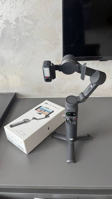 DJI Osmo Mobile 7P