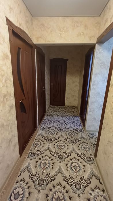 Сдаётся квартира