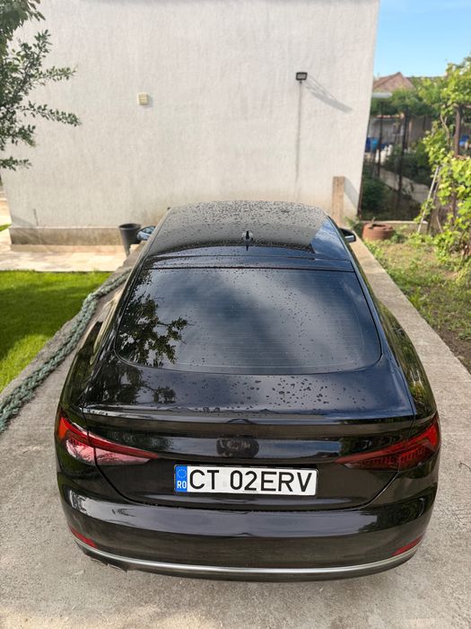 De vanzare Audi A5