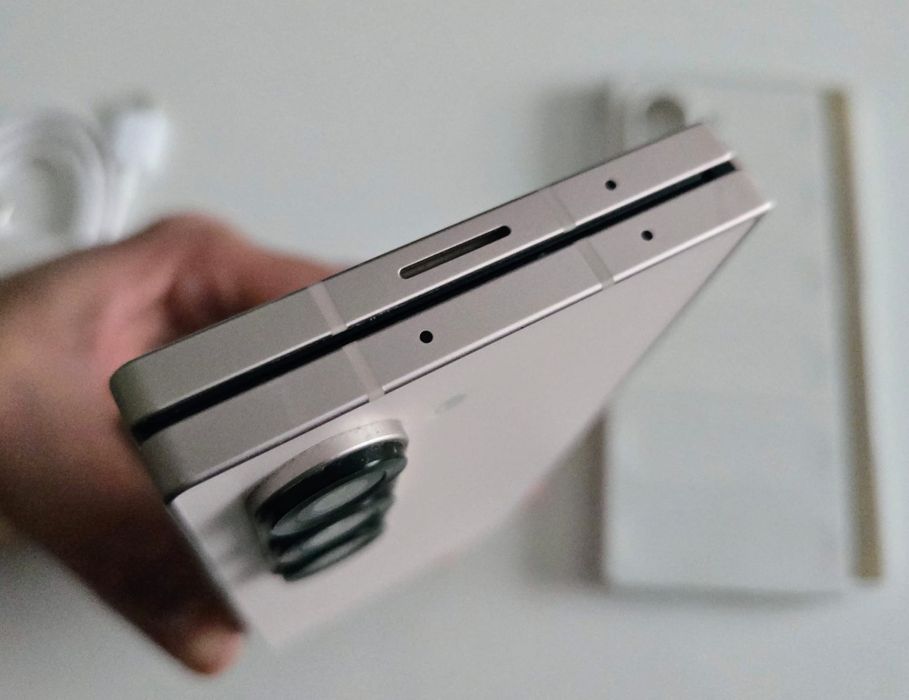 Samsung Fold6 impecabil