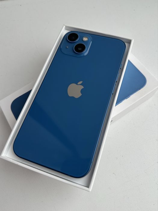 iphone 13 256gb новый срочно