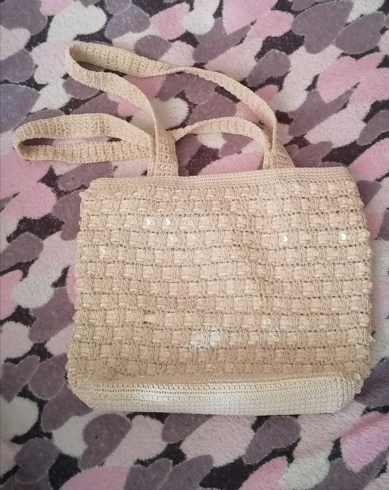 Оригинальная сумка