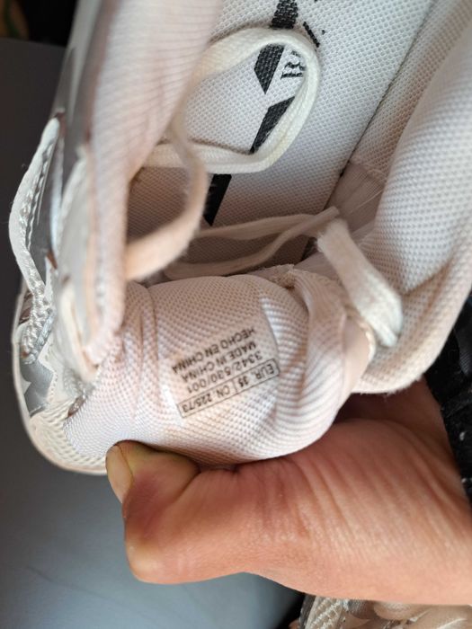 Дитки маратонки 35н,ZARA