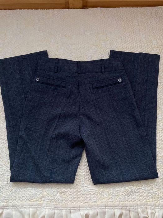 Дамски дънки размер 32,36