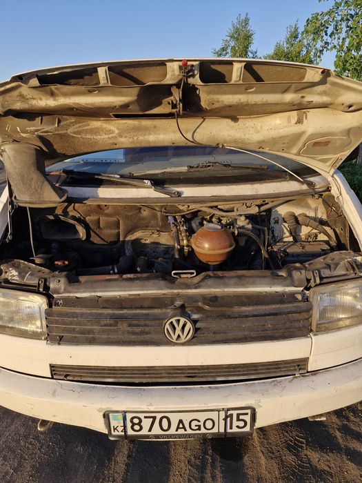Продам Volkswagen Transporter T4
