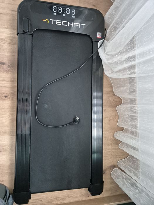 Banda alergat TECHFIT WP-500