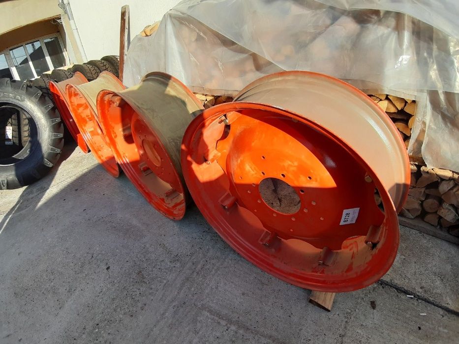 U-650 Janta pentru Spate R38 Nou cu garantie