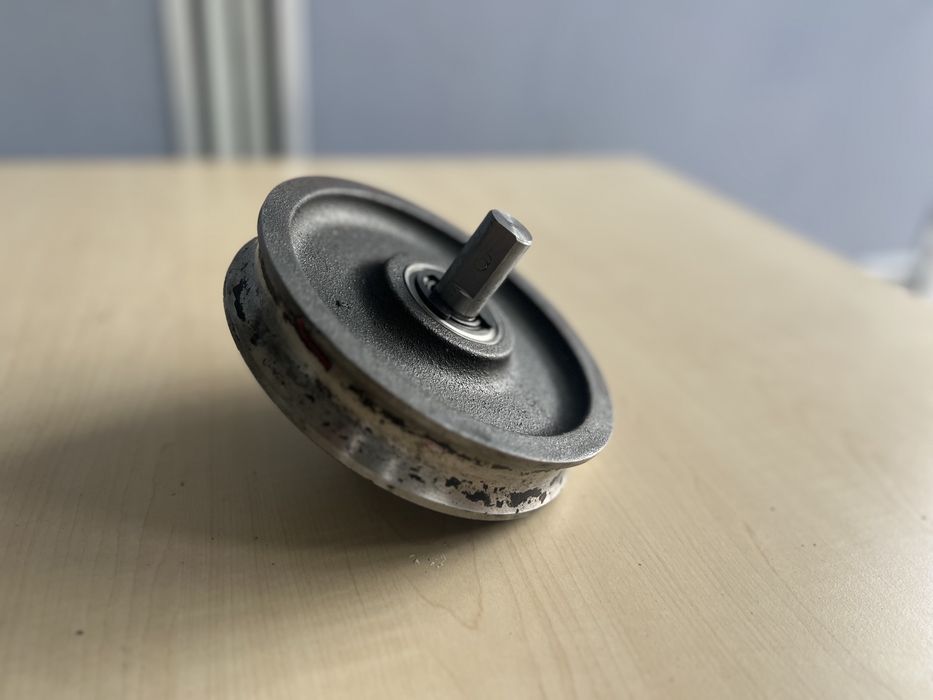 Role porti culisante