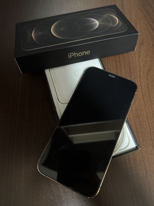 Iphone 12 pro 256 gb