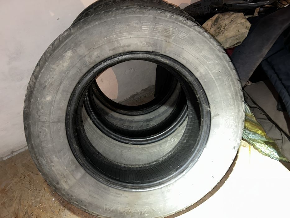 Шины 185/70 R14