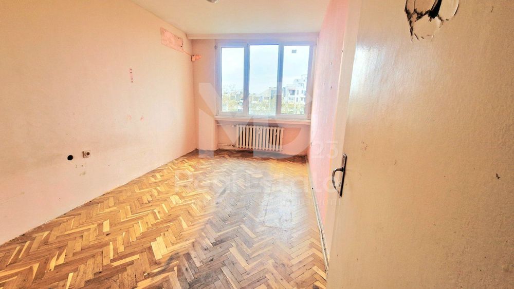 2-стаен в Пловдив-Мараша площ 60 цена 124900