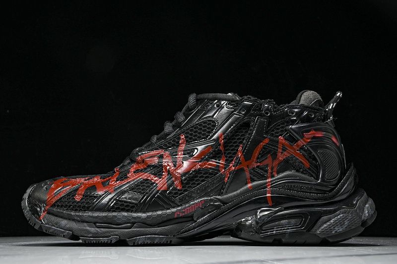 Balenciaga Runner / Led