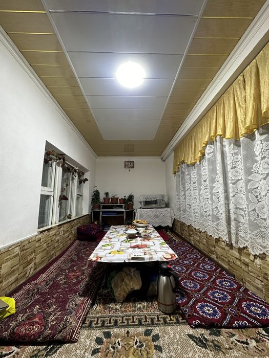 Продаётся 3х.ком кв аранча военный городок