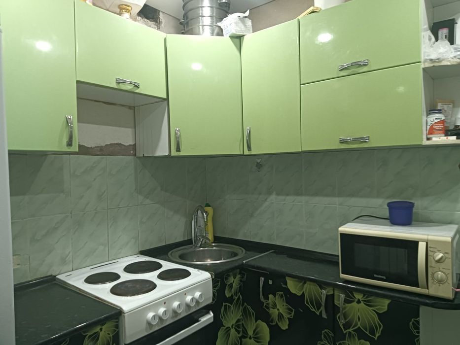 Продам кухонный гарнитур