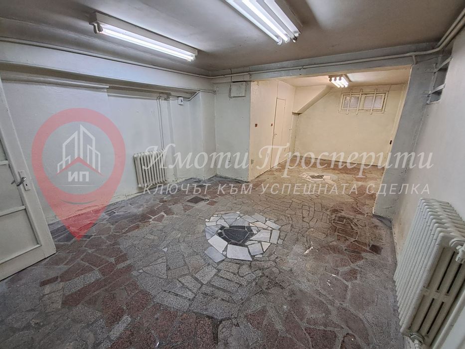 Дава се под наем Склад в София, Медицинска академия - 50 кв.м за 205 € - Снимка #1