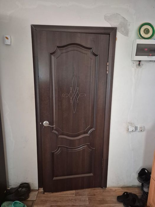 Продам 3 двери по 20 тыс