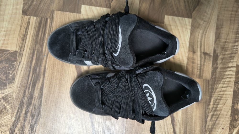 Adidas campus 00. Utilizați în stare bună!