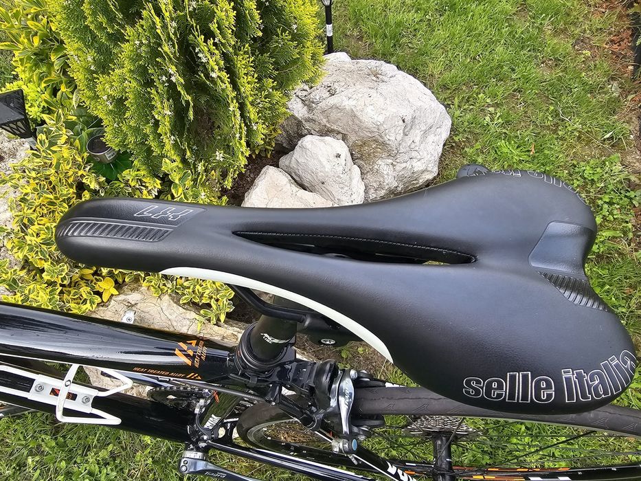 Bicicleta KTM Strada 1000