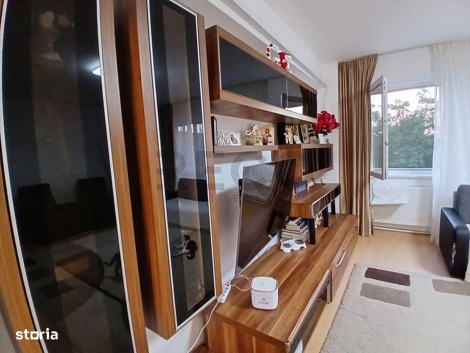 RECO Apartament cu 2 camere 75mp utili etajul 1 Iosia