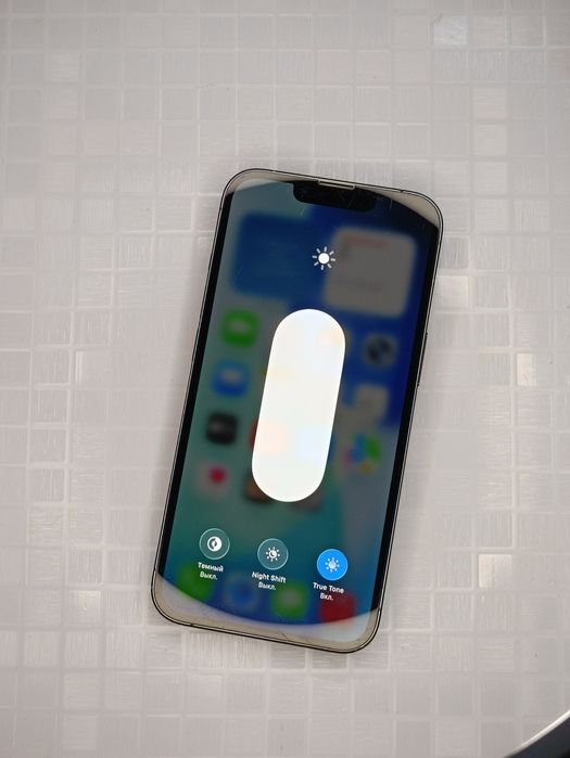 iPhone 13 Pro   3B/A