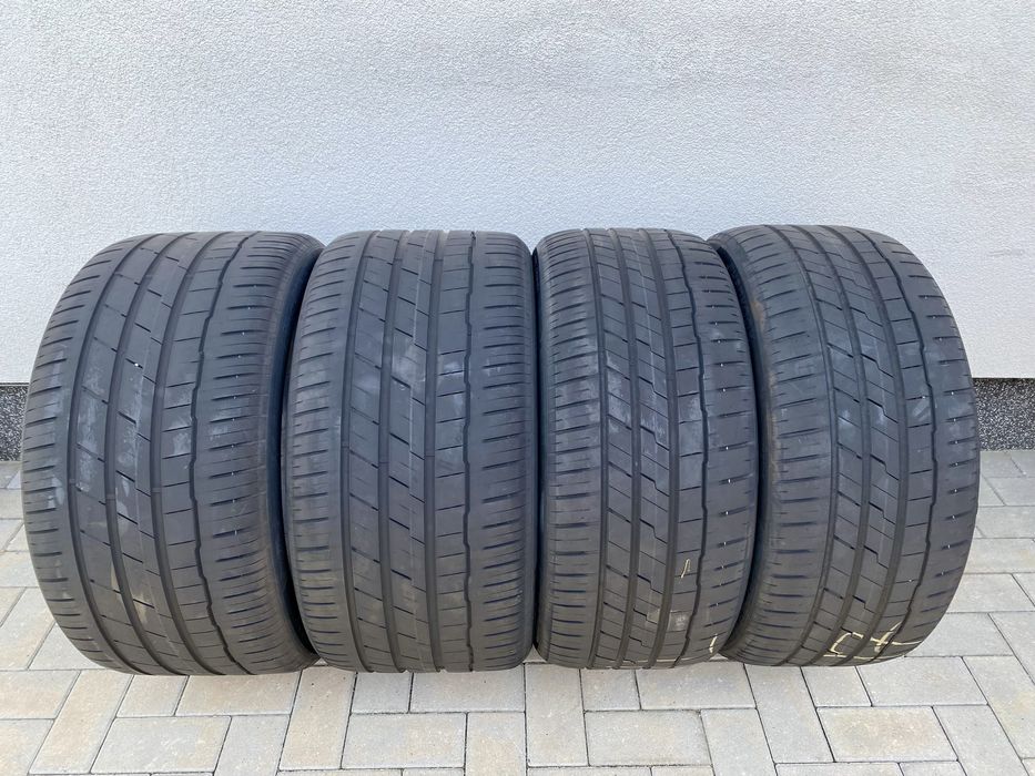 275/40/21  315/35/21 Hankook Anvelope
