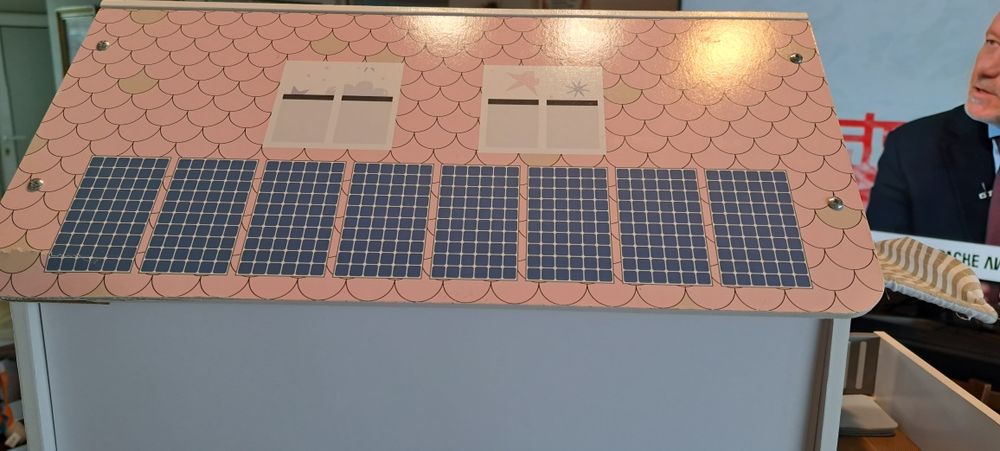 Детска къща за кукли