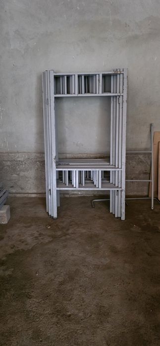 Продаются двухъярусные кровати./ Bunk bed.