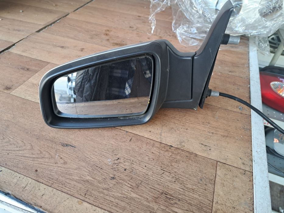Оригинално огледало Opel Zafira   B    ляво,дясно