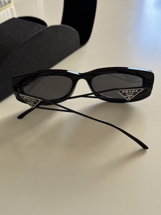 Очила PRADA PR14YS - 1AB5S0