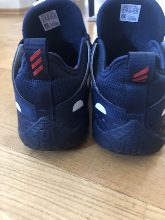 Спортни обувки маратонки Adidas 45 1/3