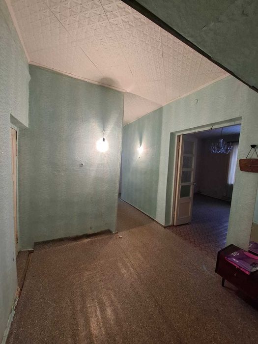Продам 2х комн кв