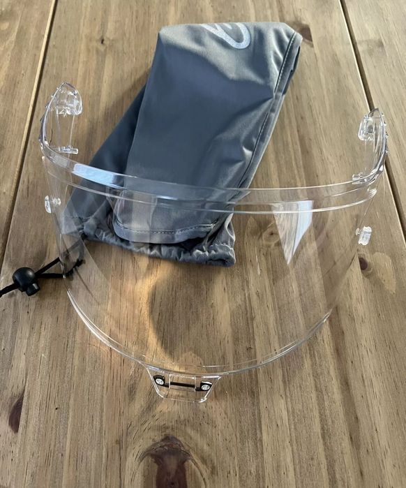 Alpinestars r10 каска за мотор