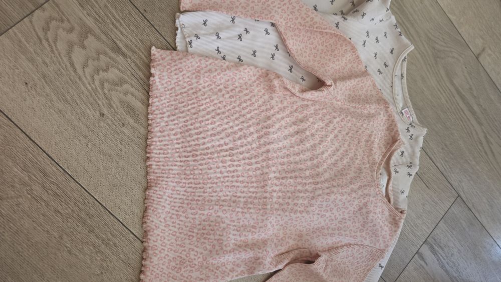 Дрехи на Zara за дете на 4 години