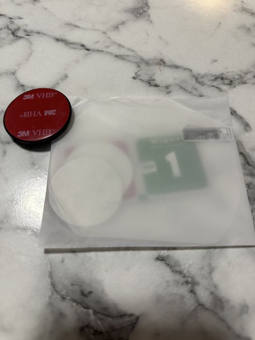 Kit montare camera auto 70mai omni 360