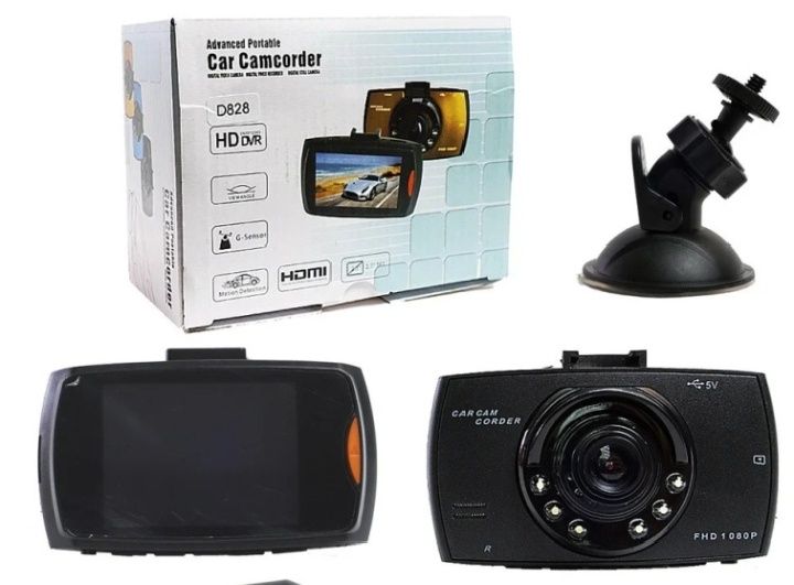 Видео регистратор