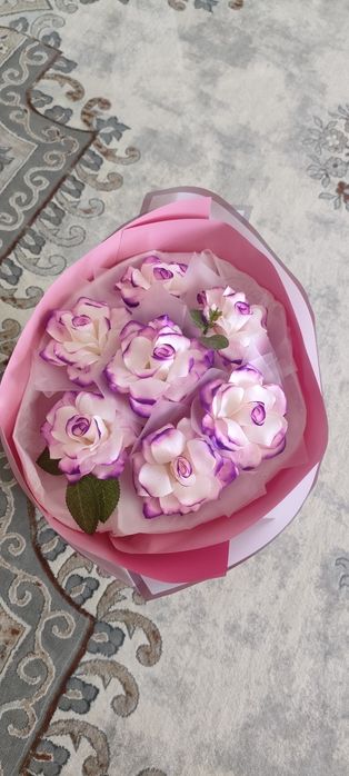 Мылный гул сатылады