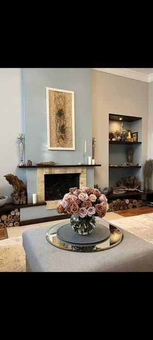 Сдается шикарная 3-х комнатная кв. в центре города по хорошей цене