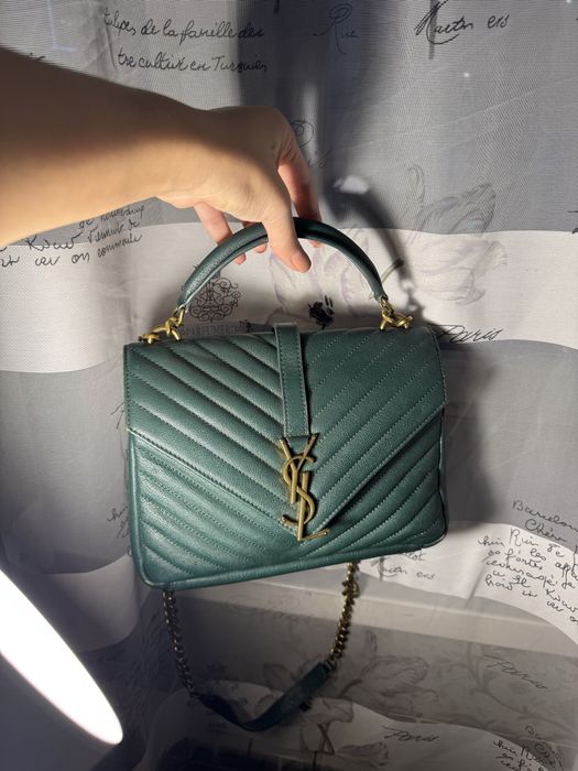 Сумка Yves Saint Laurent