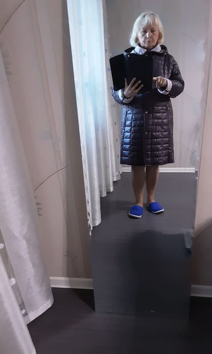 Женские  пальто  на синтепоне