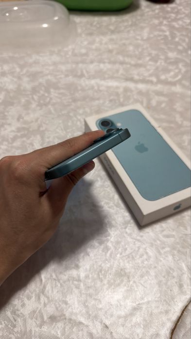 Iphone 16 128GB