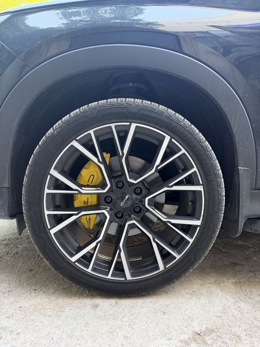 BMW diska r20 275/40/20