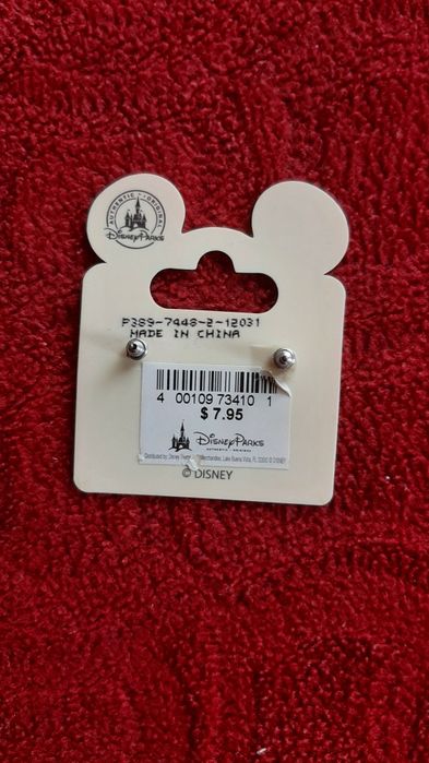 Нови детски обеци!