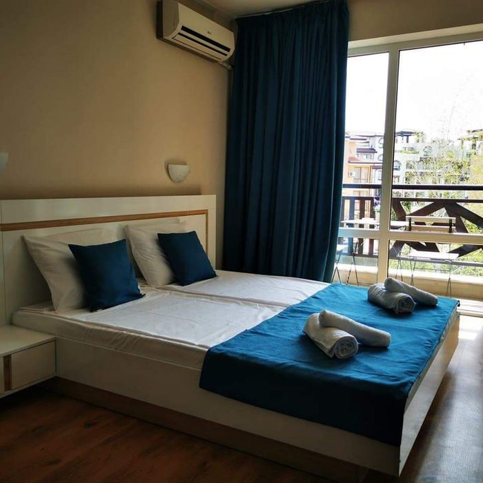 Студио под наем в Royal palm, Свети Влас