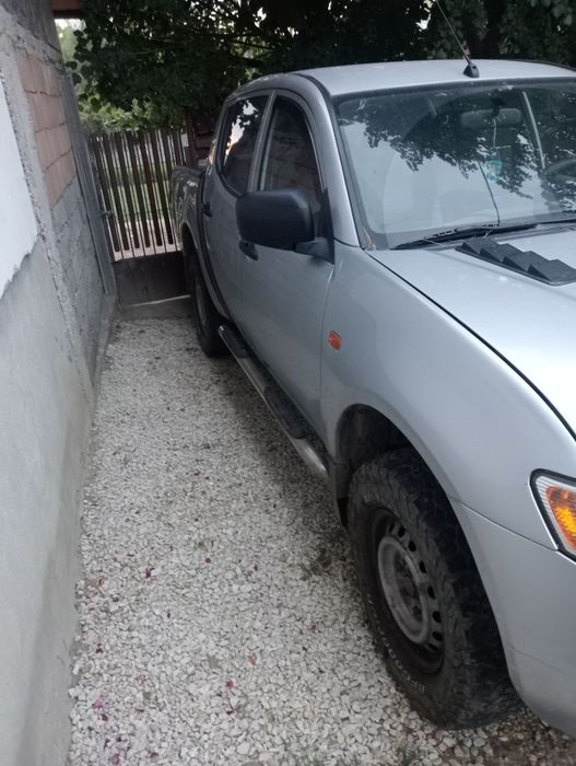 Mitsubishi L200 de vânzare