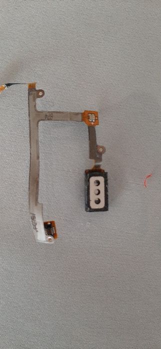Samsung s3 zapchastga korpus plata